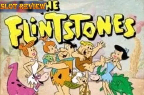 The Flintstones Blueprint Slot Review